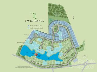 103 Pecan Cove Ln, Matthews, NC 28104