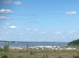 240 1/2 E Cook Ave, Anchorage, AK 99501