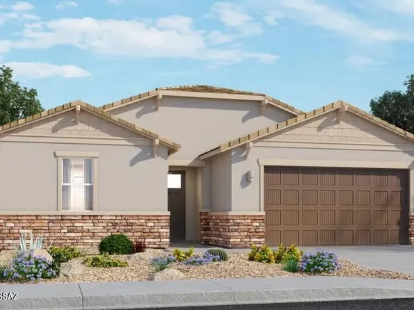 (undisclosed Address), Oro Valley, AZ 85737