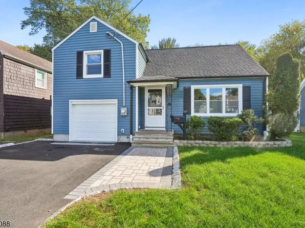 529 Richfield Ave, Kenilworth, NJ 07033
