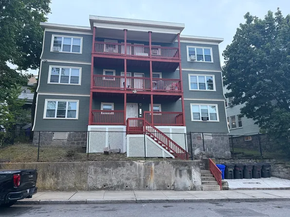 125 Rosseter St, Dorchester, MA 02121
