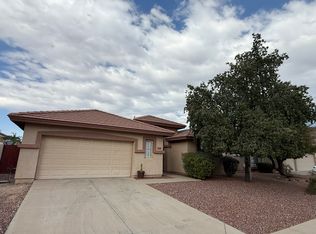 6804 W Bronco Trl, Peoria, AZ 85383