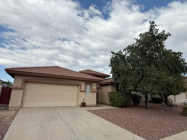 6804 W Bronco Trl, Peoria, AZ 85383