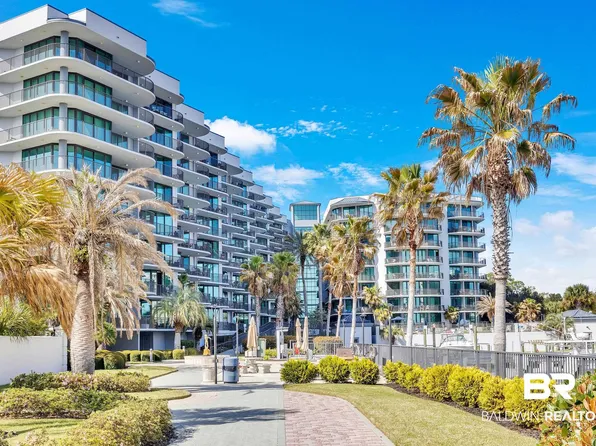 27582 Canal Rd #2207, Orange Beach, AL 36561