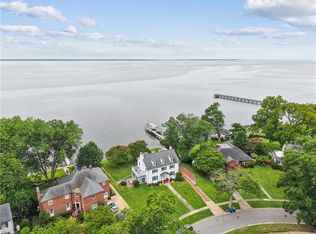 211 Hilton Ter, Newport News, VA 23601