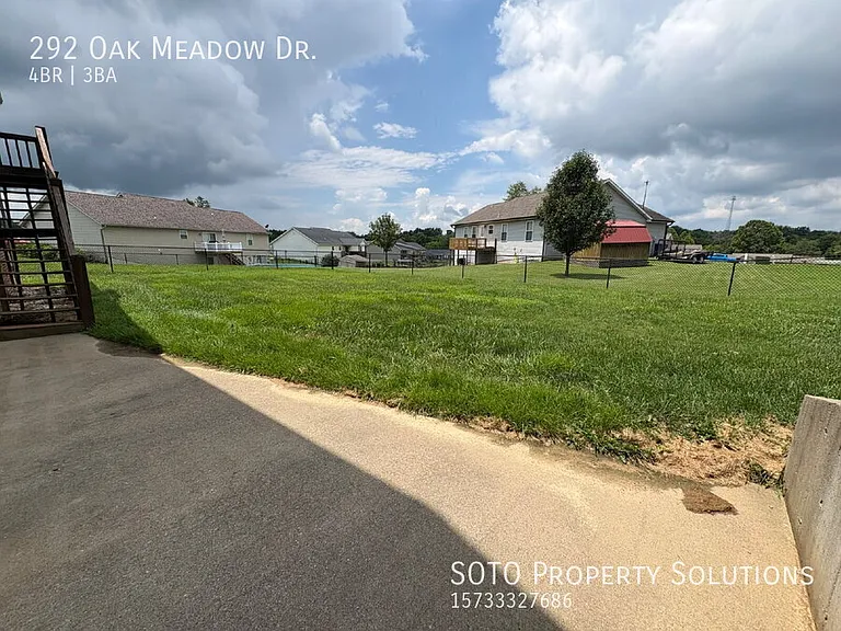 292 Oak Meadow Dr — Photo 23