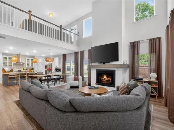 1667 Evening Star Pl, Charleston, SC 29414