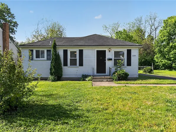 226 Grand Ave, Dayton, OH 45426
