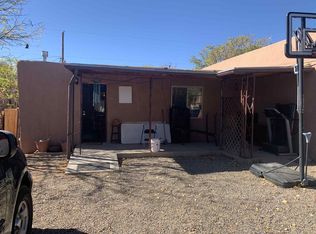 318 Fiesta St, Santa Fe, NM 87501