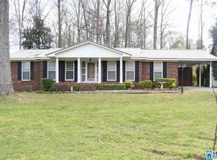 830 Parker Blvd, Weaver, AL 36277