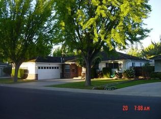 2804 Westchester Ln, Modesto, CA 95350