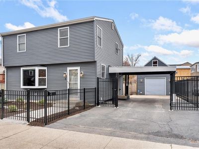 3 Pallas St, Providence, RI, 02903