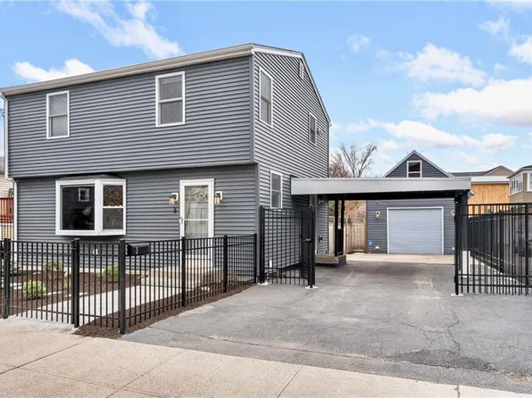 3 Pallas St, Providence, RI 02903