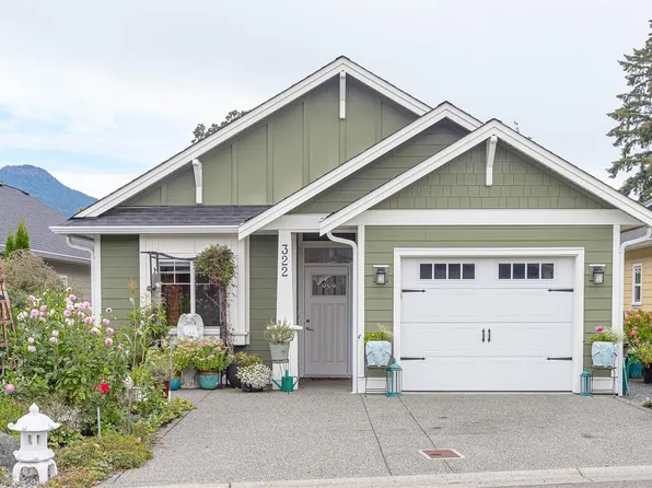 322 Edgewood Cres, Duncan, BC V9L 0G6