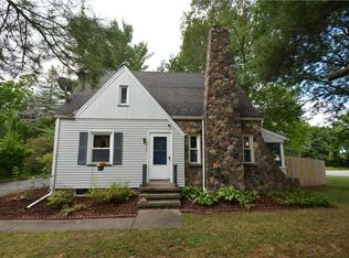 1381 Creek St, Webster, NY 14580