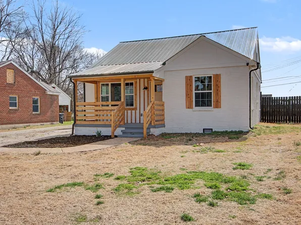 213 Mockingbird Dr, Columbia, TN 38401