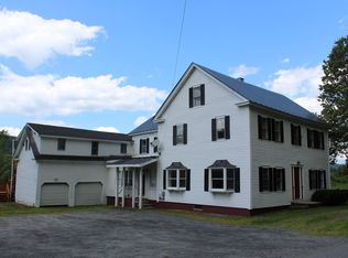 207 River Road, Lyme, NH 03768
