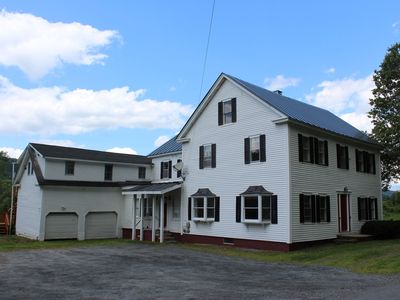 207 River Road, Lyme, NH, 03768