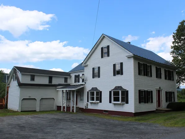 207 River Road, Lyme, NH 03768