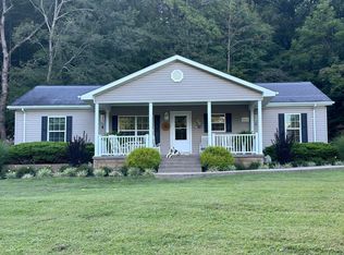 1115 Barnett Rd, Brodhead, KY 40409