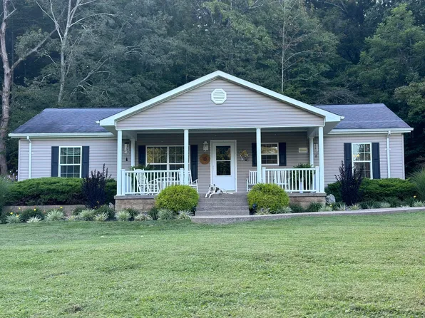 1115 Barnett Rd, Brodhead, KY 40409