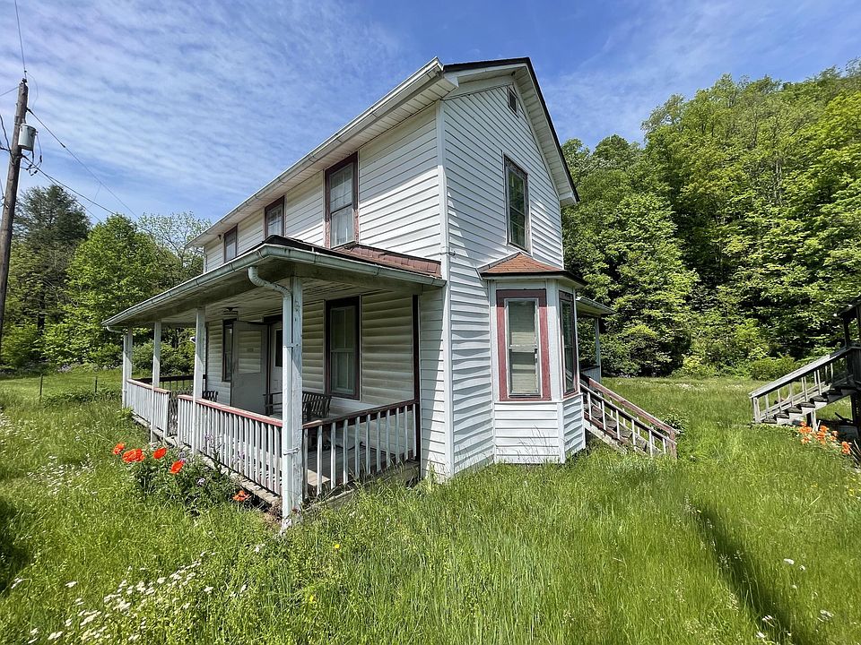 2101 Woolen Mills Rd, Albright, WV 26519 Zillow