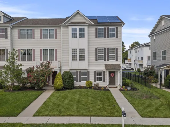 88 Harness Way, Chesterfield, NJ 08515