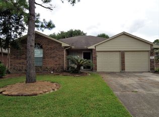 2826 Huntington Way, Pearland, TX 77584