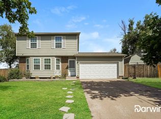 1068 Keith Dr, Colorado Springs, CO 80916