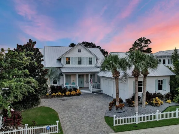 1816 Atlantic Beach Dr, Atlantic Beach, FL 32233
