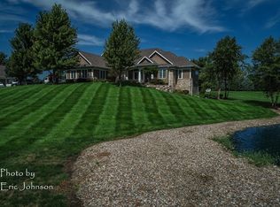 29139 Woodland Hills Dr, Dallas Center, IA 50063