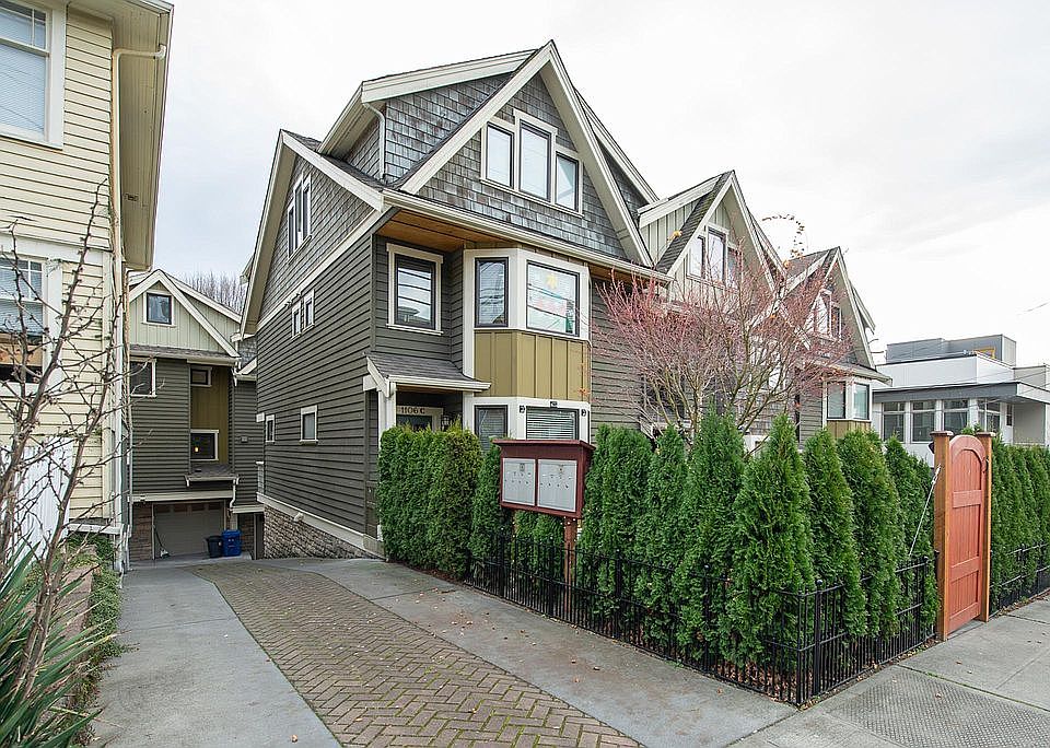 1st image of 1110 Taylor Ave N #A