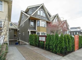 1110 Taylor Ave N #A, Seattle, WA 98109