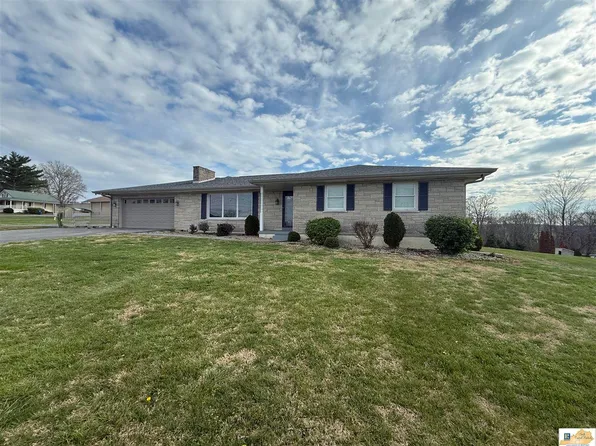 2457 Russell Springs Rd, Columbia, KY 42728