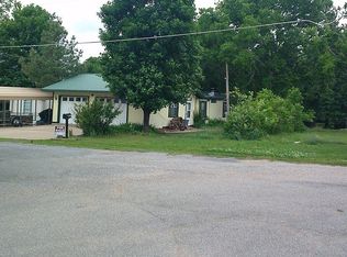 10 W Elm Dr, Salina, OK 74365