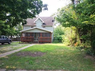 552 Isbell St #1, Lansing, MI 48910