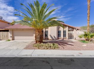 5274 Hibbetts Dr, Las Vegas, NV 89103