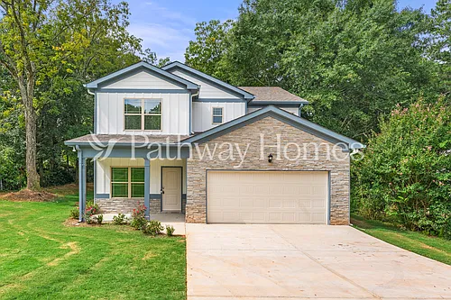 1739 Walt Stephens Rd Photo 1