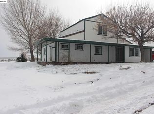 449-970 Hixon Rd, Milford, CA 96121