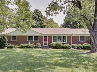 5128 Anchorage Dr, Nashville, TN 37220