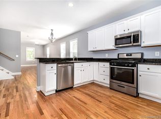 29 Dolsen Pl #2, Stamford, CT 06901