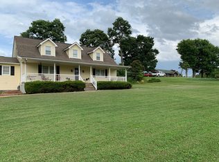 19171 Cruise Dr, Abingdon, VA 24210