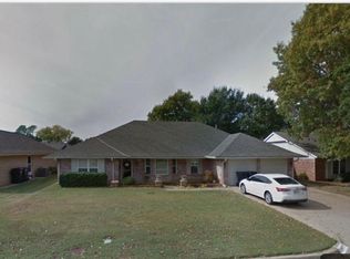 8409 Meadow Lark Ln, Oklahoma City, OK 73132