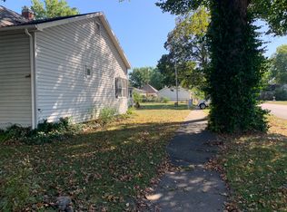 658 Walnut St, Clinton, IN 47842