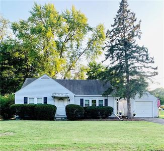 15 Hilltop Dr, New Windsor, NY, 12553