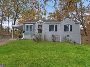 3477 Pope Rd, Douglasville, GA 30135