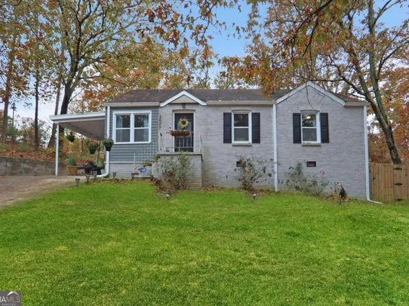 3477 Pope Rd, Douglasville, GA 30135