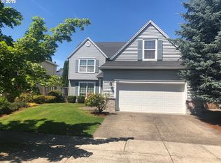 1289 NE Morning Sun Dr, Hillsboro, OR