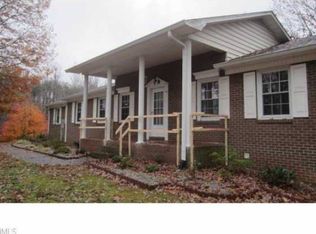 8870 Helsabeck Rd, Rural Hall, NC 27045