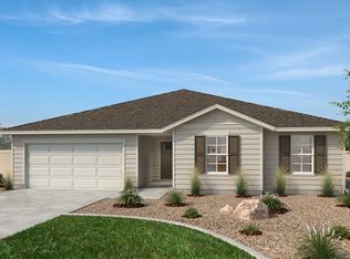 Plan 2632 Plan, Heritage at Cherry Grove, Nampa, ID 83687